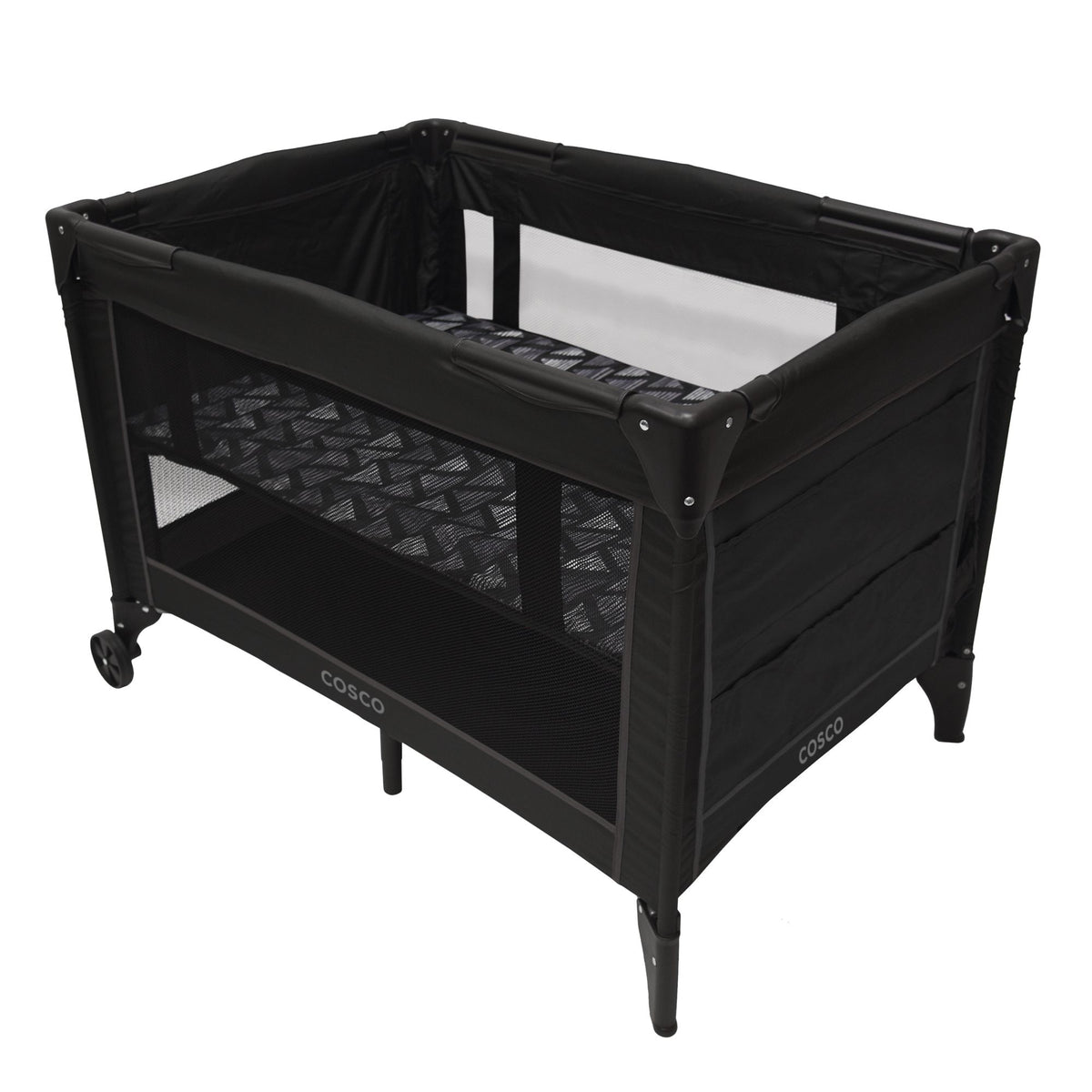Cosco Funsport Plus Compact-Fold Portable Playard