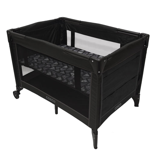 Cosco Funsport Plus Compact-Fold Portable Playard