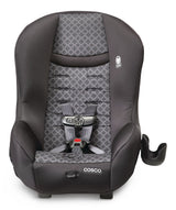 Cosco Scenera NEXT Convertible Car Seat, Boulder