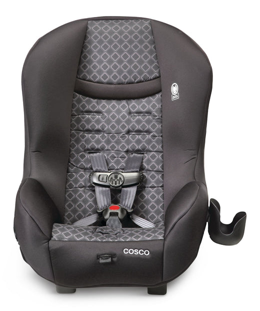 Cosco Scenera NEXT Convertible Car Seat, Boulder