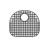 CraftX CXUS774 Heat-Resistant Stainless Steel Bottom Grid