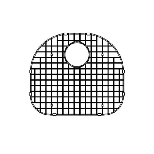 CraftX CXUS774 Heat-Resistant Stainless Steel Bottom Grid