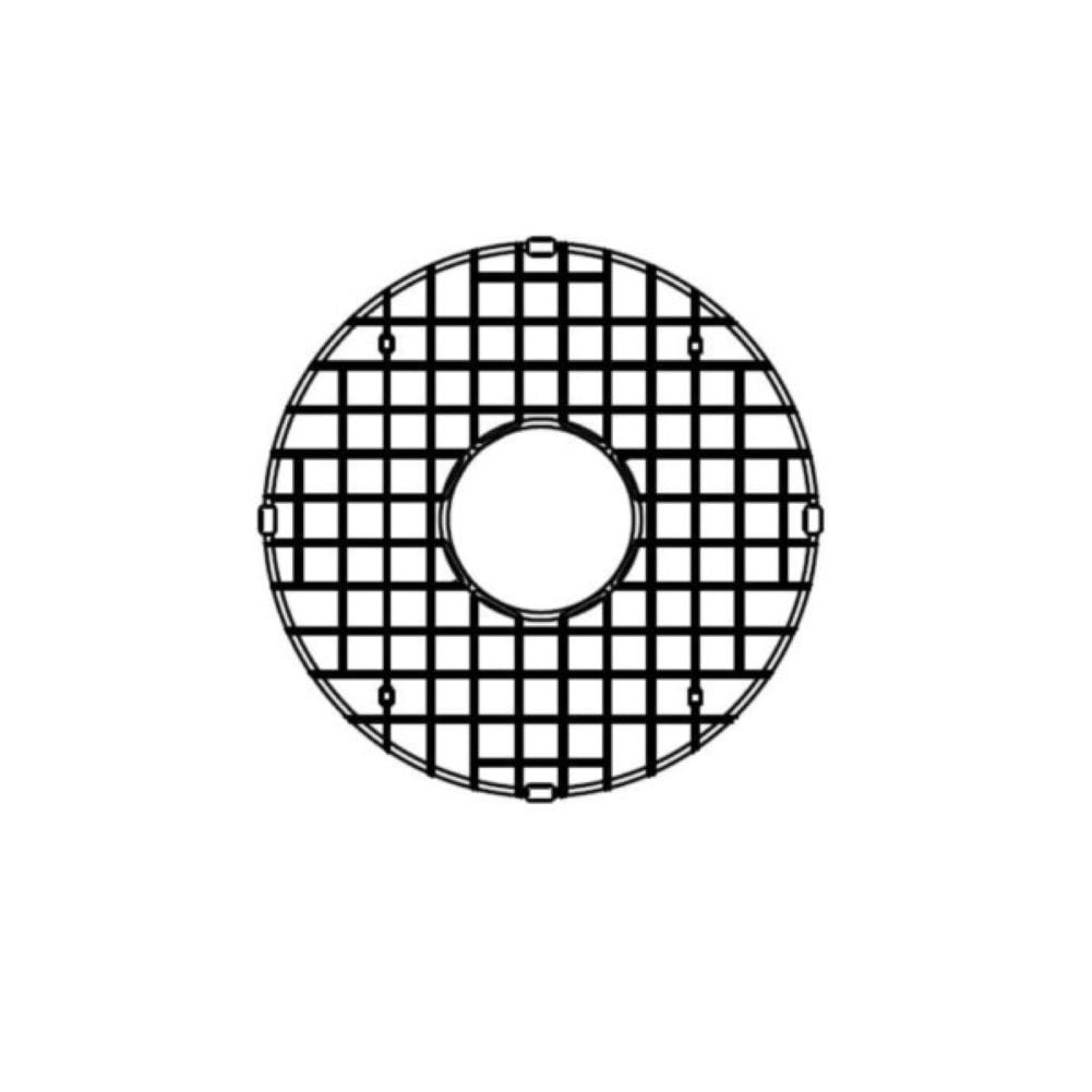 CraftX CXUS775 Heat-Resistant Stainless Steel Bottom Grid