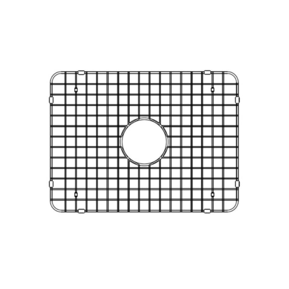 CraftX CXUSR2318/CXUSK2318 Stainless Steel Bottom Grid