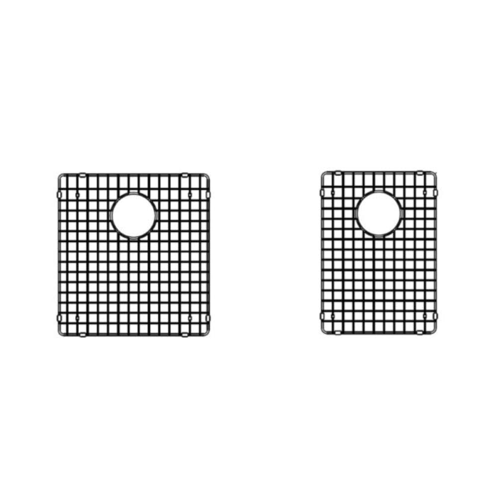 CraftX CXZAD881 Heat-Resistant Stainless Steel Bottom Grid