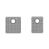 CraftX CXZAD881 Heat-Resistant Stainless Steel Bottom Grid