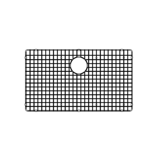 CraftX CXZAS881 Heat-Resistant Stainless Steel Bottom Grid