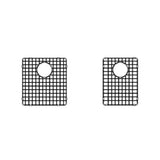 CraftX CXZD771/CXZD881(L) Stainless Steel Bottom Grid, 2-pk