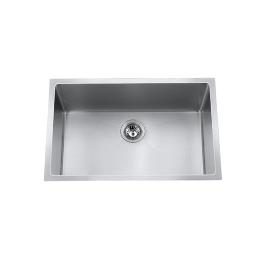 CraftX CXZS882 29-in Stainless Steel Single Bowl Sink