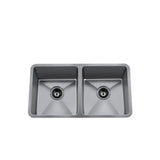 CraftX UnderMount KBX Sink, 31-in