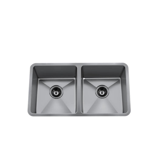 CraftX UnderMount KBX Sink, 31-in