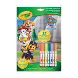 Crayola Colour Sticker Book image 2