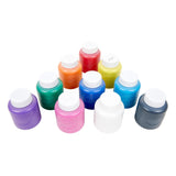 Crayola Washable Project Paint Activity Jar Set, Multi-Colour, 20-oz, 10-pk, Ages 3+ image 6
