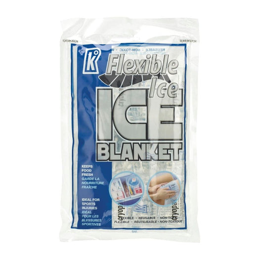 Cryopak Flexible Reusable Ice Blanket/Pack