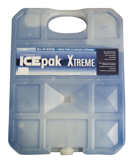 Cryopak ICEpak Xtreme Ice Pack