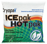 Cryopak Reusable Soft Ice/Hot Pack, Medium