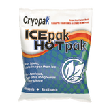 Cryopak Reusable Soft Ice/Hot Pack, Small