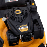 Cub Cadet 163cc 3-in-1 Gas Engine MySpeed RWD Walk Behind Self-Propelled Mower, 21-in image 8