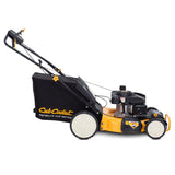 Cub Cadet 196cc 3-in-1 Gas Engine AWD Walk Behind Self-Propelled Mower, 21-in image 5