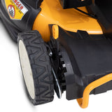 Cub Cadet 196cc 3-in-1 Gas Engine AWD Walk Behind Self-Propelled Mower, 21-in image 6