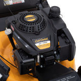 Cub Cadet 196cc 3-in-1 Gas Engine AWD Walk Behind Self-Propelled Mower, 21-in image 7