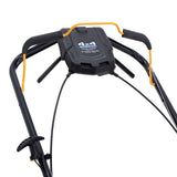 Cub Cadet 196cc 3-in-1 Gas Engine AWD Walk Behind Self-Propelled Mower, 21-in image 8
