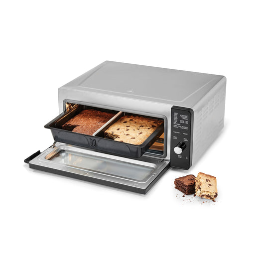 Cuisinart 1800W Large Flip Up Air Fry Toaster Oven