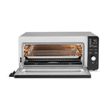 Cuisinart 1800W Large Flip Up Air Fry Toaster Oven image 3