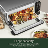 Cuisinart 1800W Large Flip Up Air Fry Toaster Oven image 6