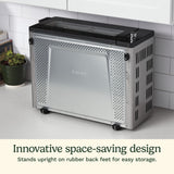 Cuisinart 1800W Large Flip Up Air Fry Toaster Oven image 8
