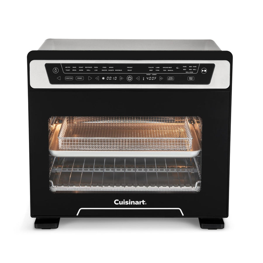 Cuisinart 19L 10-in-1 Digital Air Fry Oven