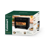 Cuisinart 19L 10-in-1 Digital Air Fry Oven image 4