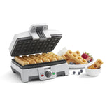 Cuisinart 6 Stick Waffle Maker image 3