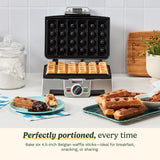 Cuisinart 6 Stick Waffle Maker image 7