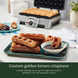 Cuisinart 6 Stick Waffle Maker image 8