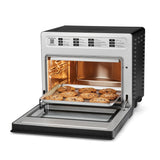 Cuisinart Air Fryer Toaster Oven with Double Layer Door, 26-L image 3