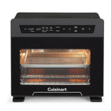 Cuisinart Air Fryer Toaster Oven with Double Layer Door, 26-L image 4