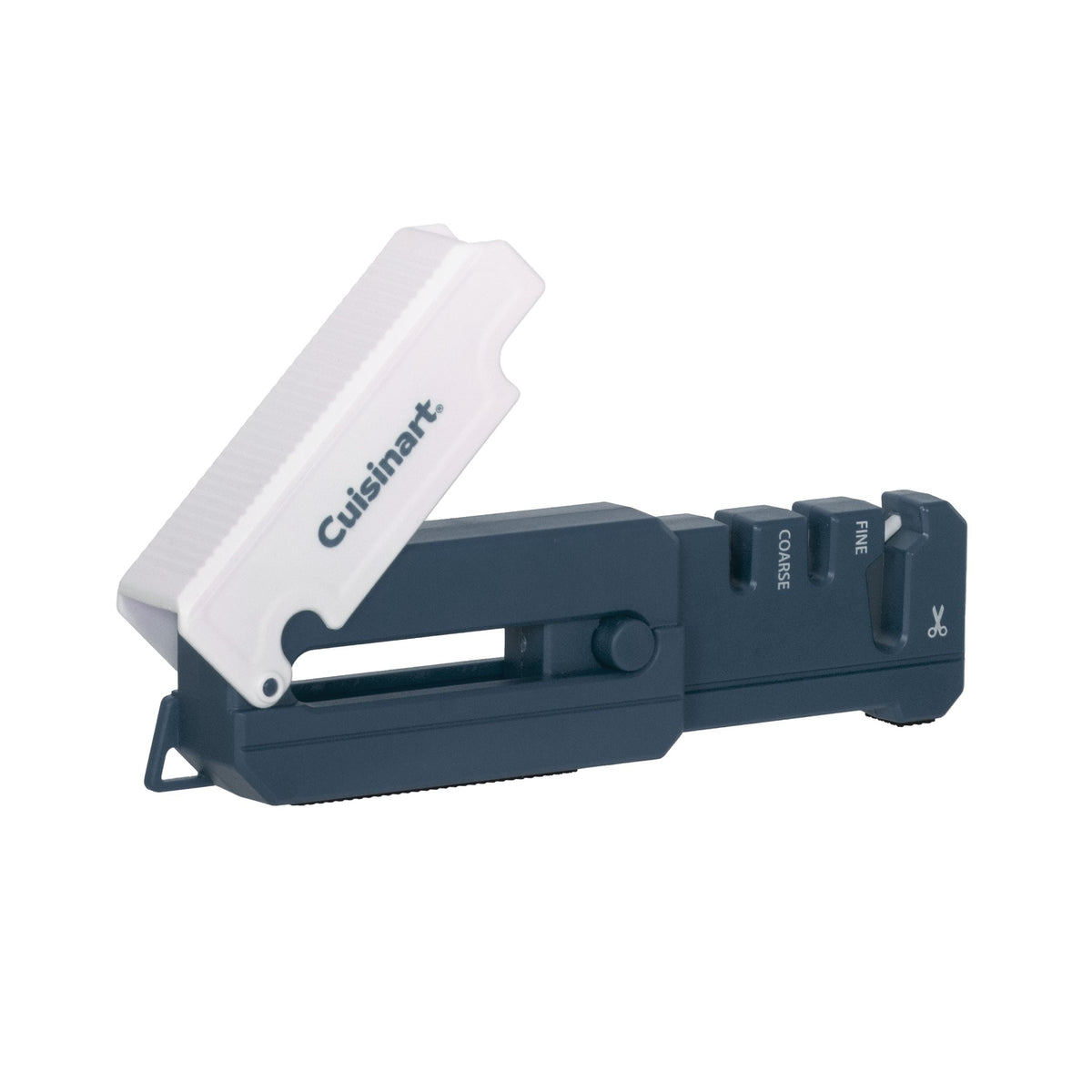 CUISINART ALL-PURPOSE KNIFE SHARPENER