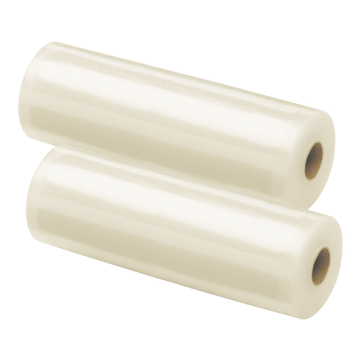 Cuisinart Biodegradable Vacuum Bag Rolls, Universal, Reusable 11-in, 2-pk