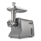 Cuisinart Electric Meat Grinder with Sausage Attachment, Stainless Steel image 2