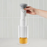 Cuisinart Fast Freeze White Ice Cream & Yogurt Maker image 5