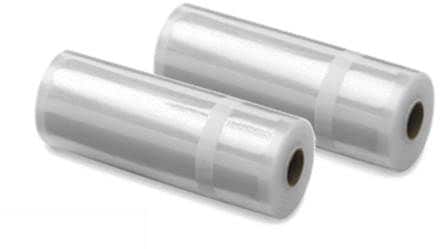 Cuisinart Food Preservation Vacuum Sealer Roll, BPA-Free, 8-in x 20-ft