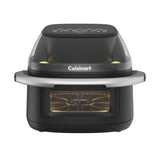 Cuisinart Glass Basket Air Fryer, 9-Qt image 2