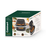 Cuisinart Glass Basket Air Fryer, 9-Qt image 3