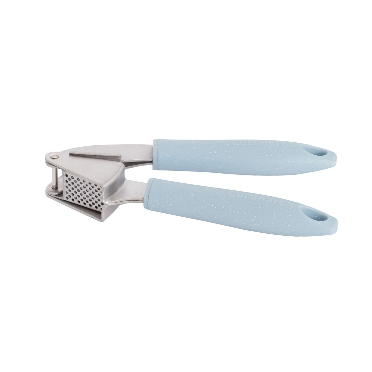 Cuisinart Oceanware Non-Slip Stainless Steel Garlic Press