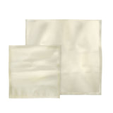 Cuisinart Pre-Cut Biodegradable Vacuum Seal Food Storage Bags, 8-in & 11-in, 40-pk