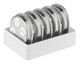 Cuisinart Precision Master Pasta Extruder Stand Mixer Attachment, White image 2