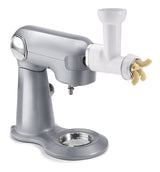Cuisinart Precision Master Pasta Extruder Stand Mixer Attachment, White image 3