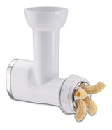 Cuisinart Precision Master Pasta Extruder Stand Mixer Attachment, White image 5