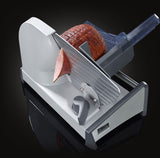Cuisinart Professional Food/Meat Slicer, 7.5-in Blade, Stainless Steel image 2